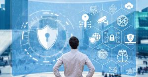 Why is data security important in maritime operations