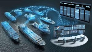 What are the most important security concerns in the maritime industry