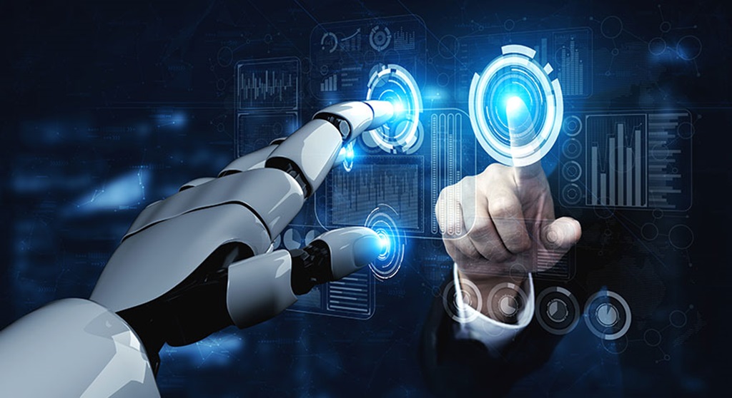 How will automation help in the future?