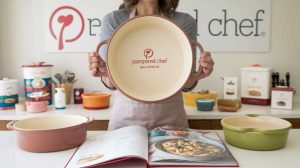 Is Pampered Chef an MLM