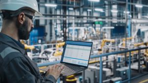 What is the future of manufacturing sector in India 2025