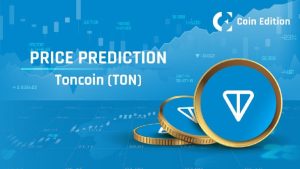 What will TON be worth in 2025