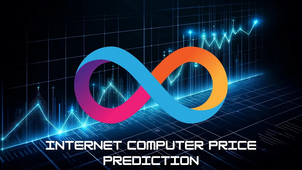 What will ICP be worth in 2030