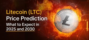 How much will LTC be worth in 2030