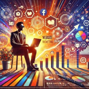 Ways to improve your business's visibility online