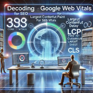 How to measure Google Core Web Vitals