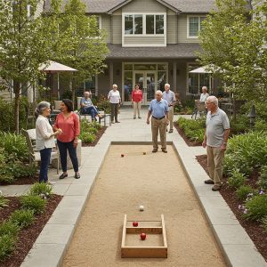 Fun Independent Living Activities for Seniors