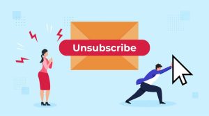 How to reduce email unsubscribe rates?