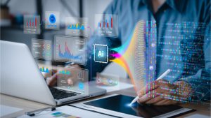 AI in Finance