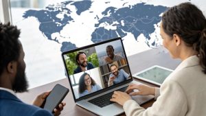 The Ultimate Guide To Manage Cross Border Remote Work