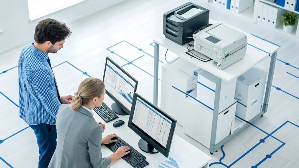 Streamline Your Freelance Life: How to Automate Invoice Processing