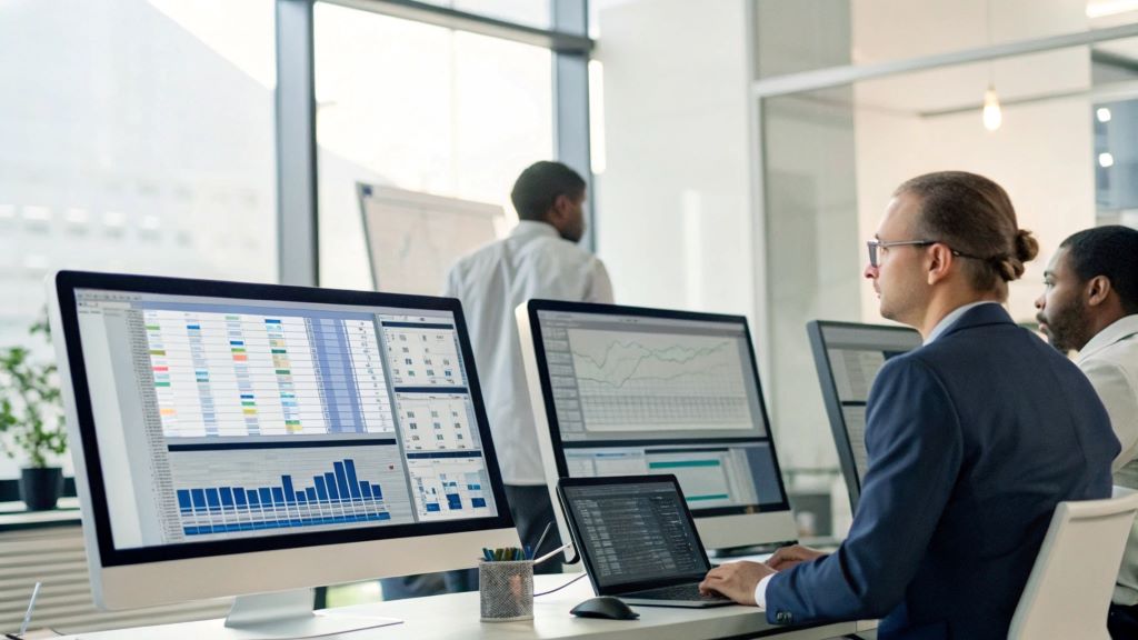 10 smart accounting automation software systems to try