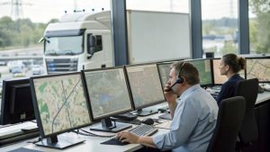 Start Up Guide: How to Become a Truck Dispatcher