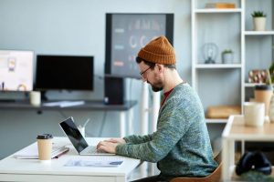 How to start an interior design business