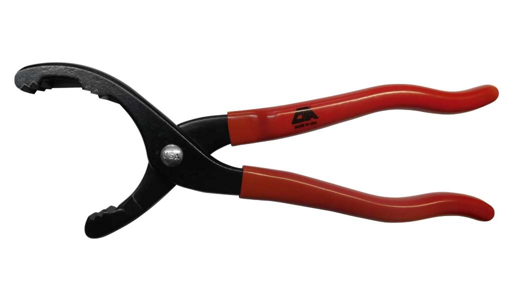 Why You Need an Oil Filter Wrench in Your Garage