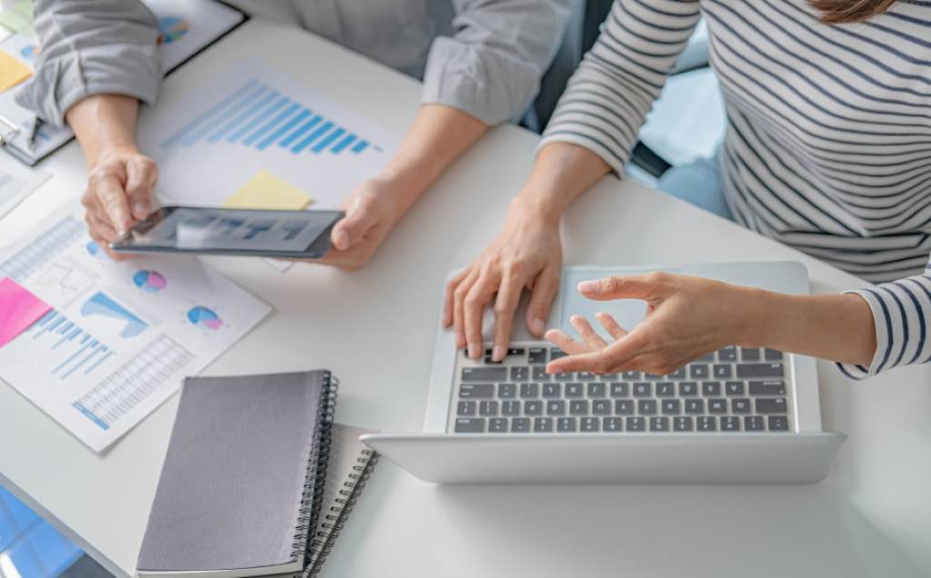 Build Your Revenue Projections