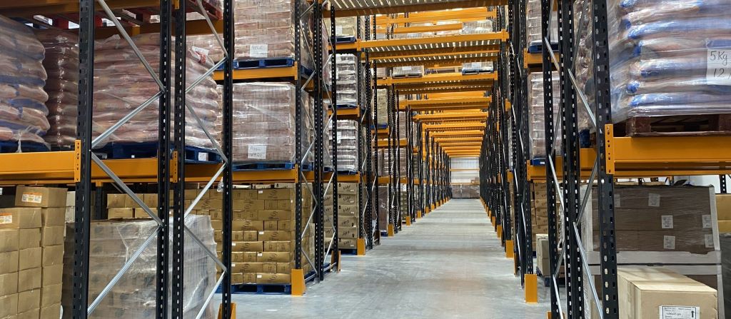 Key Safety Considerations When Installing Pallet Racks