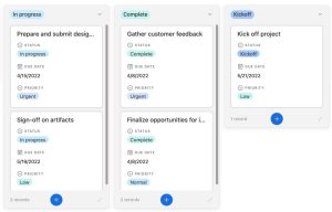 Getting Started: Your Guide to Building in Airtable