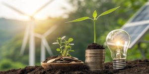 Four evergreen small business ideas for 2025 and beyond, showcasing sustainable and profitable opportunities that are likely to succeed long-term.