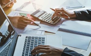 What documents should I prepare before meeting with a potential accounting firm