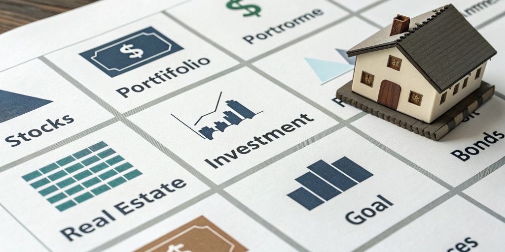 ETFs give you instant market exposure and a balanced portfolio in one trade. Learn how to diversify your investments the easy way.